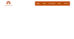Desktop Screenshot of boabnetwork.org